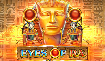 Eyes of Ra