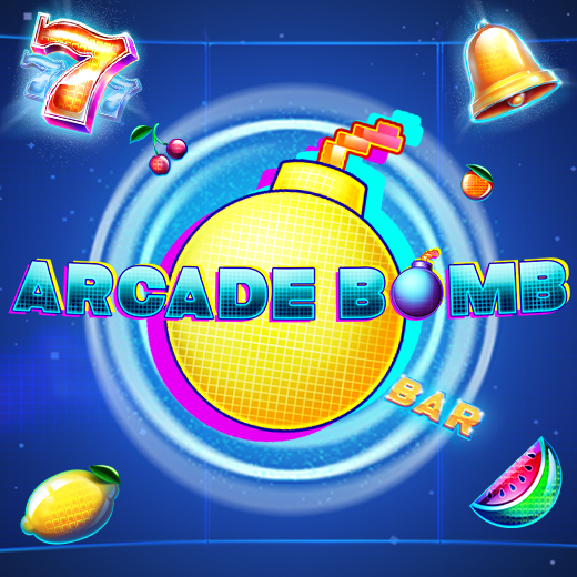 Arcade Bomb