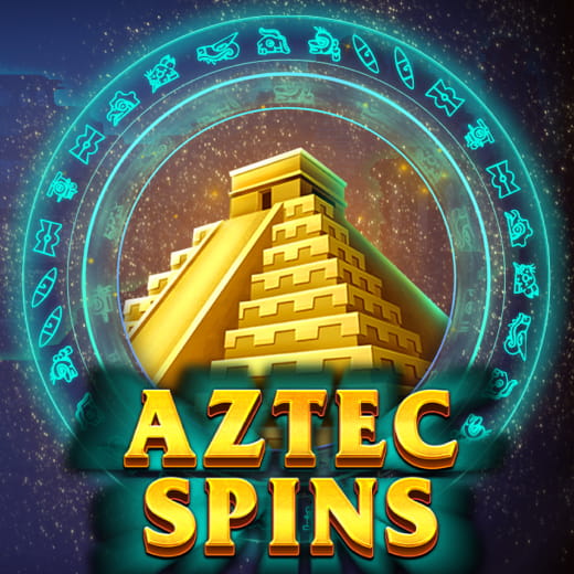 Aztec Spins