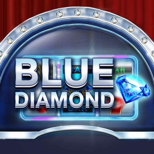 Blue Diamond
