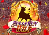 Bulls Run Wild