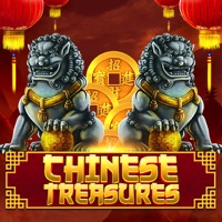 Chinese Treasurers