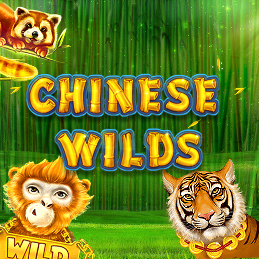 Chinese Wilds