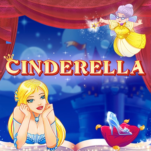 Cinderella