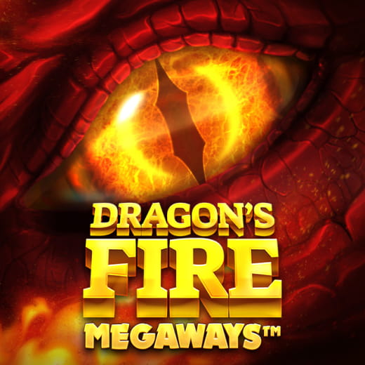 Dragons Fire MegaWays