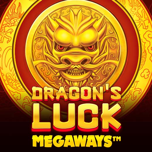 Dragons Luck MegaWays