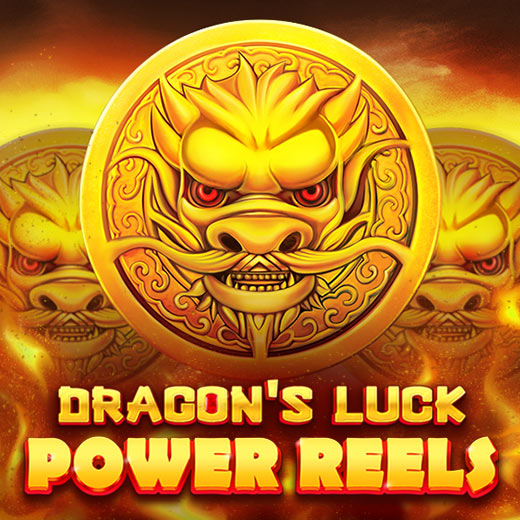Dragon's Luck Power Reels