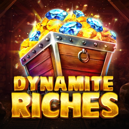 Dynamite Riches