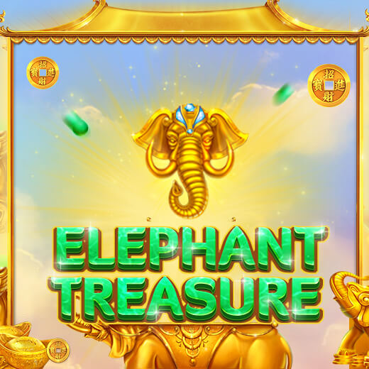 Elephant Treasure