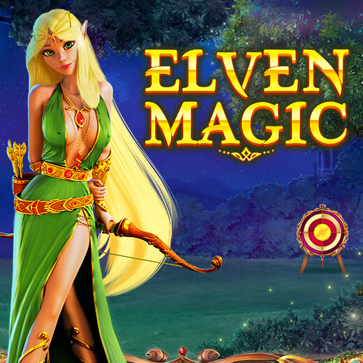 Elven Magic