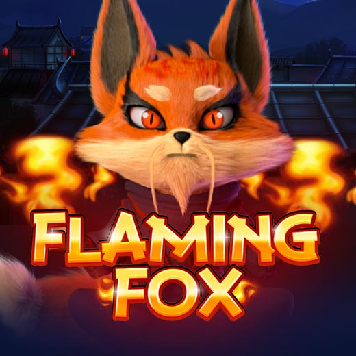 Flaming Fox