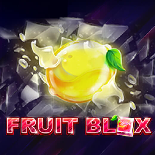 Fruit Blox