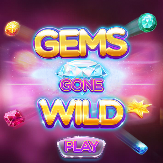 Gems Gone Wild