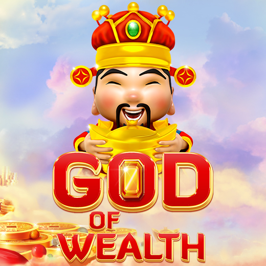 God Of Wealth