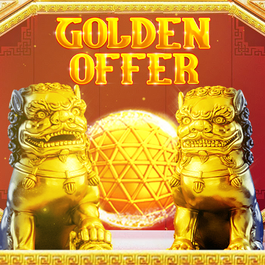 Golden Offer
