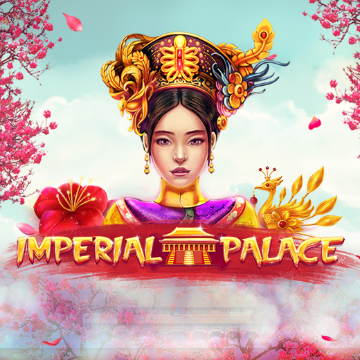 Imperial Palace