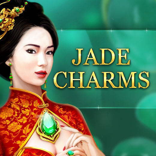 Jade Charms