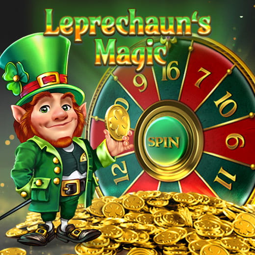 Leprechauns Magic