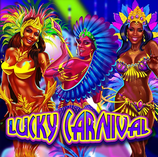 Lucky Carnival