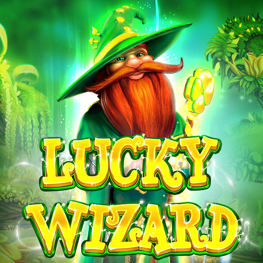 Lucky Wizard