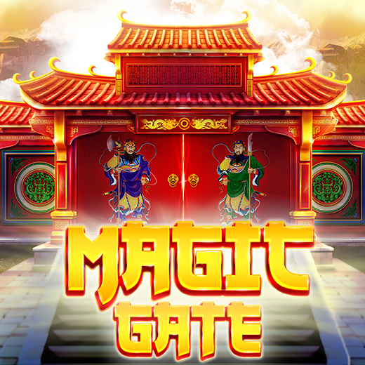 Magic Gate