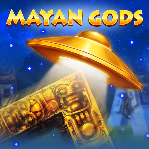 Mayan Gods