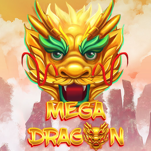 Mega Dragon
