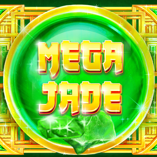 Mega Jade