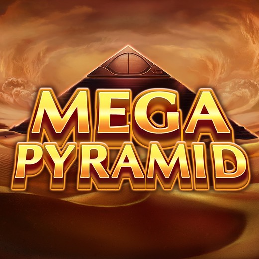 Mega Pyramid