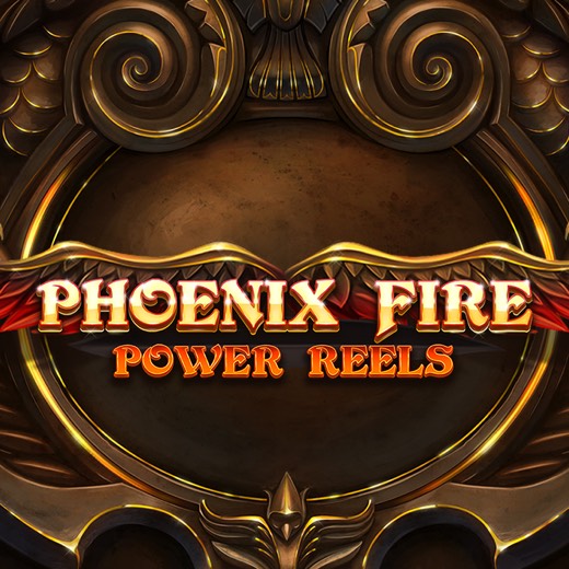 Phoenix Fire Power Reels
