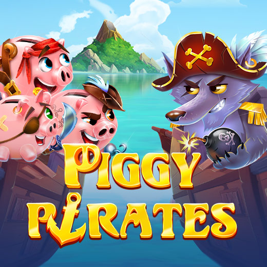 Piggy Pirates