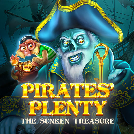 Pirates Plenty