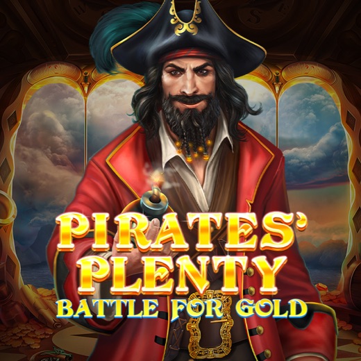 Pirates Plenty Battle For Gold