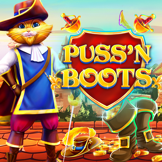 Puss'n Boots