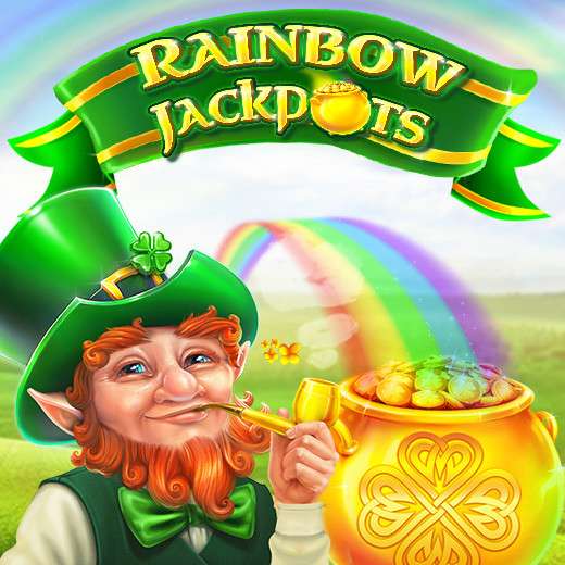 Rainbow Jackpots