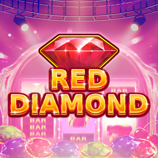 Red Diamond