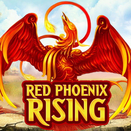 Red Phoenix Rising