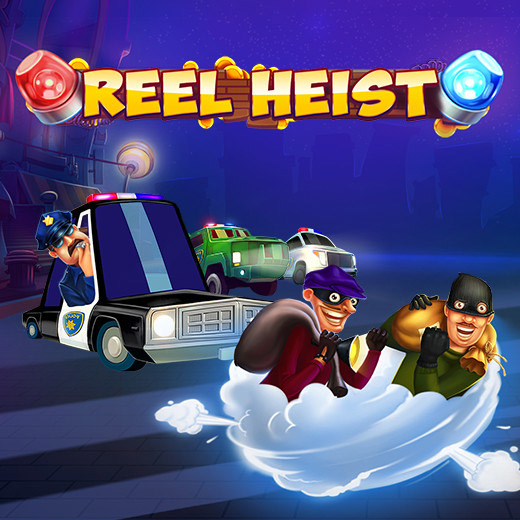 Reel Heist