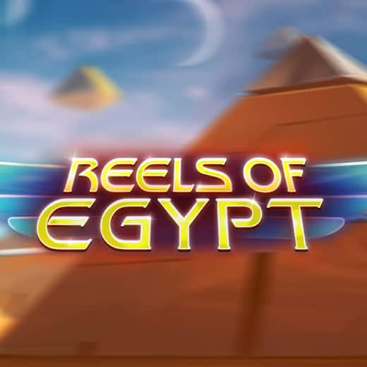 Reels Of Egypt