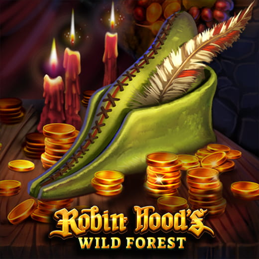 Robin Hoods Wild Forest