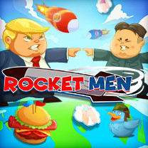 Rocket Men