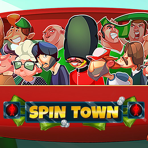 Spin Town