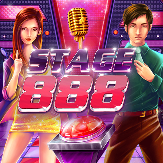 Stage 888
