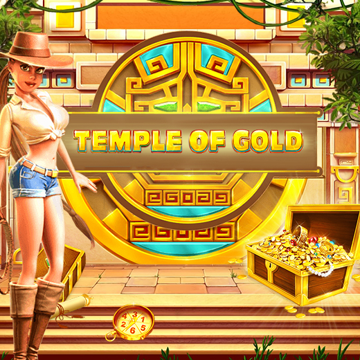 Temple of Gold