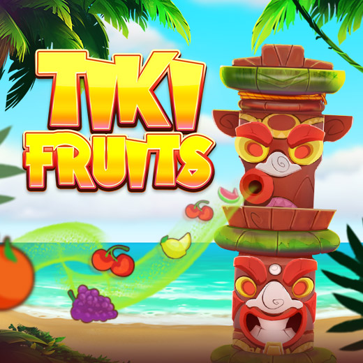 Tiki Fruits