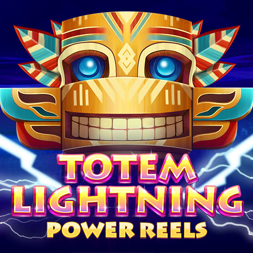 Totem Lightning Power Reels