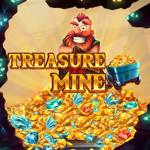 Treasure Mine