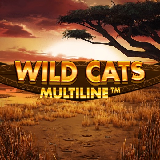 Wild Cats Multiline