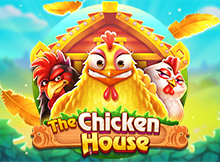 The Chicken House