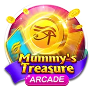 Mummy's Treasure